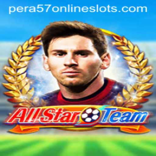 AllStarTeam: Unveiling the Exciting New Game with Pera57