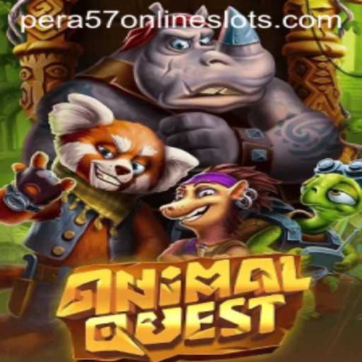 Exploring the World of AnimalQuest: A Deep Dive into the Game Mechanics and Exciting Features