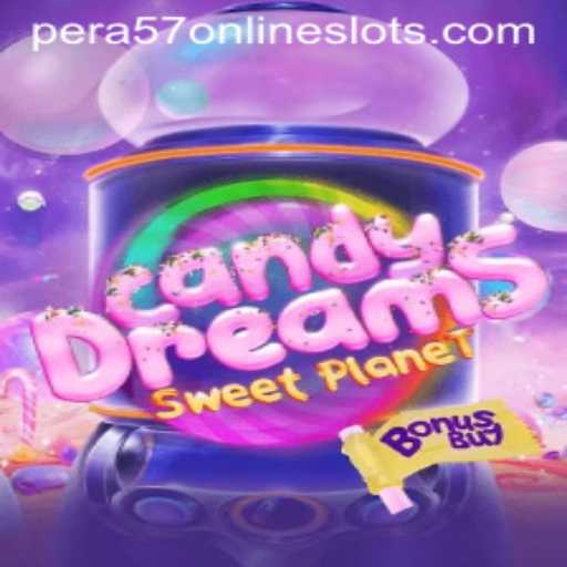 Unveiling CandyDreamsSweetPlanet: A Sugary Adventure