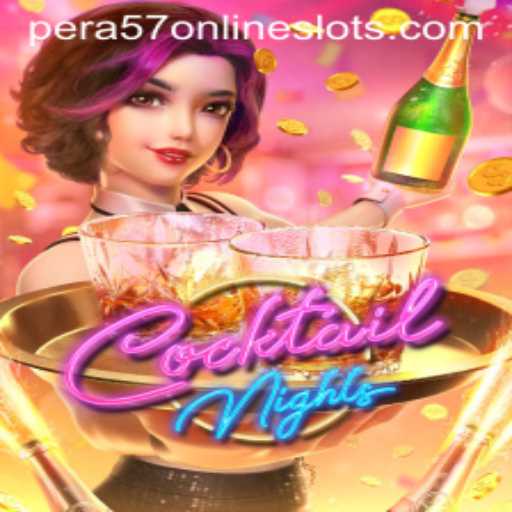 Embark on an Exciting Adventure with Cocktail Nights: A Game of Mixology and Strategy