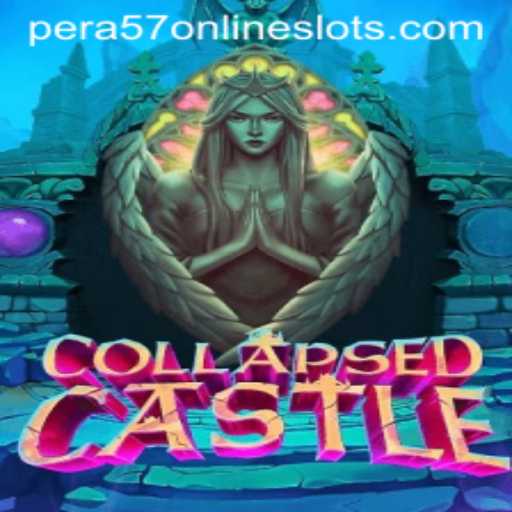 Explore the Enigmatic World of CollapsedCastle: A Journey into Gaming Mystique with Pera57