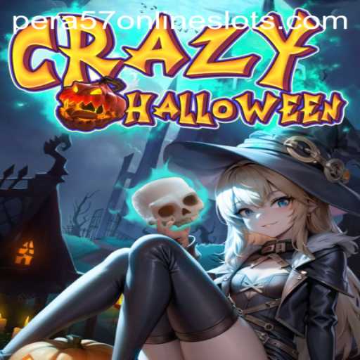 CrazyHalloween: A Spooky Adventure