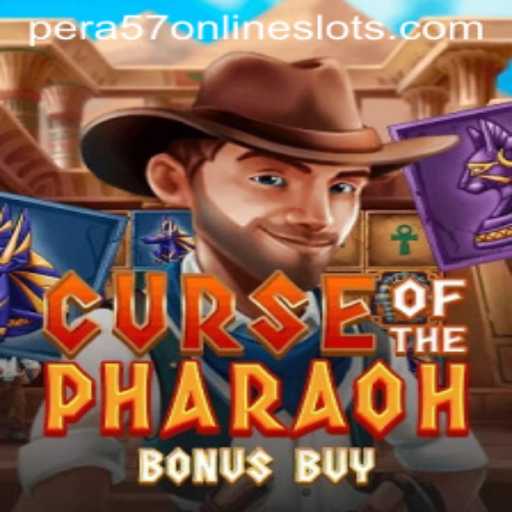 Unveiling the Mysteries of 'CurseofthePharaohBonusBuy'