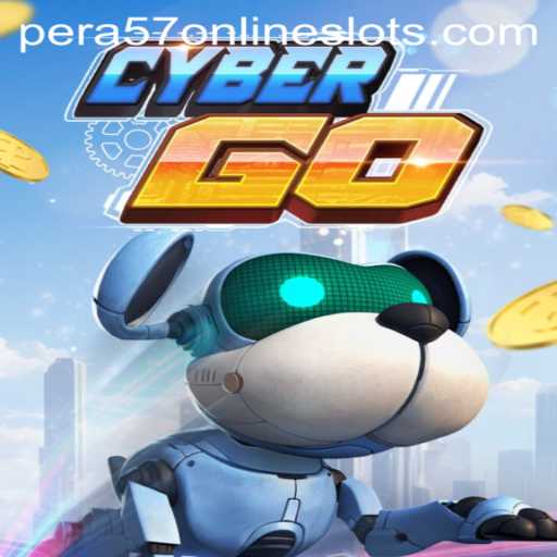 Exploring the Futuristic World of CyberGO: A Gamer's Delight