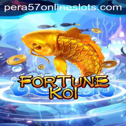 Exploring the Spectacular World of FORTUNEKOI: A Thrilling Gaming Experience