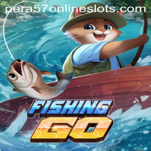 Embarking on an Exciting Adventure with FishingGO: Dive into the World of Digital Angling