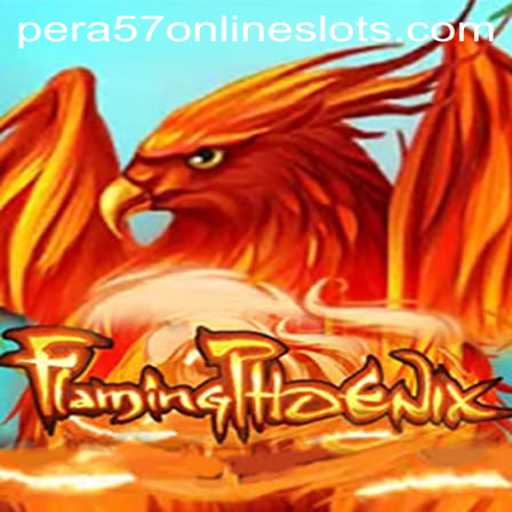 Stay Engaged with FlamingPhoenix: The Game That Revolutionizes Strategy Play
