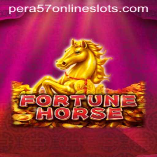 FortuneHorse: A New Frontier in Virtual Gaming