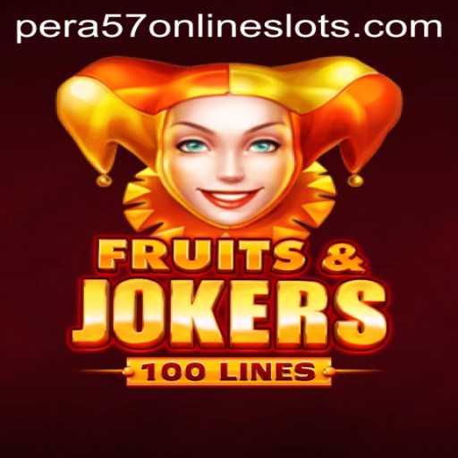 Exploring the Allure of FruitsAndJokers100