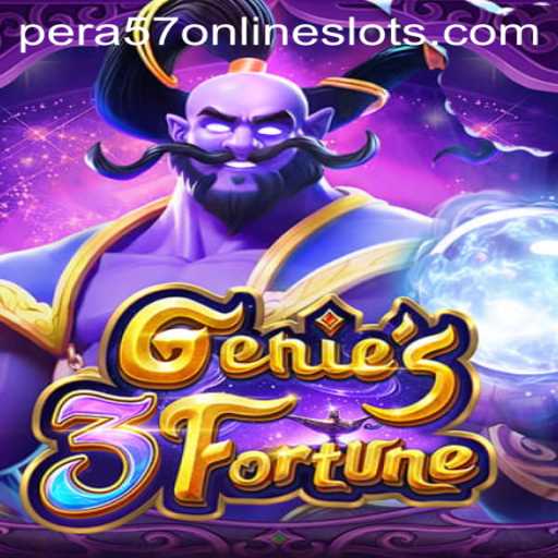Exploring the Magical World of Genie3Fortune: A Detailed Game Review