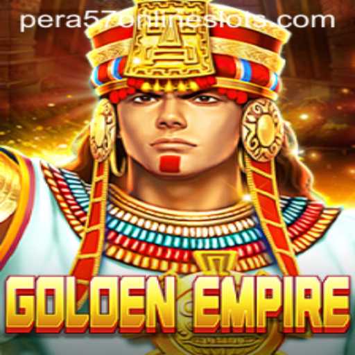 GoldenEmpire: An Immersive Gaming Experience with Pera57