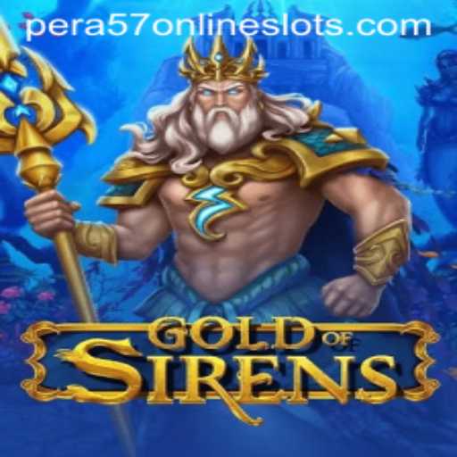 GoldofSirens: An Epic Journey Awaits with Pera57