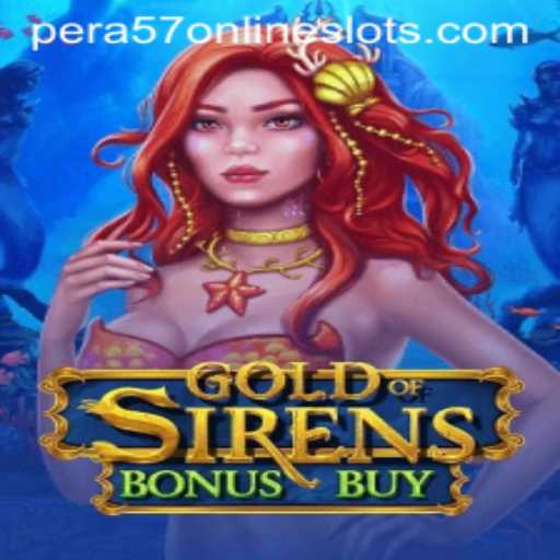 Discovering GoldofSirensBonusBuy: A Dive into a Mythical Adventure