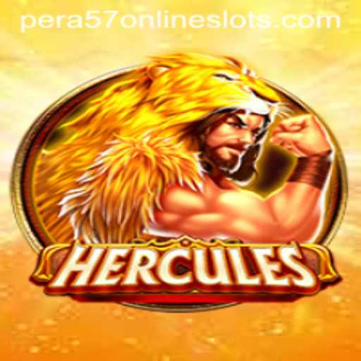 Exploring the Myths and Mechanics of the Game 'Hercules'