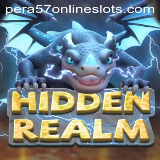 Explore HiddenRealm: The Intriguing World Behind the Game