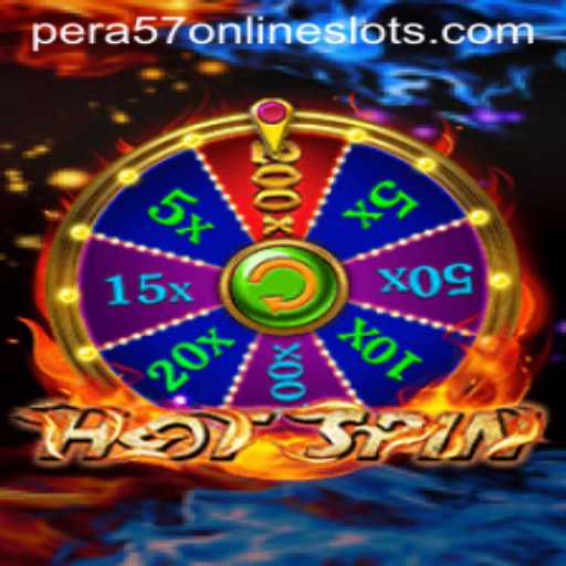 HotSpin Game and the Secret Behind 'pera57'