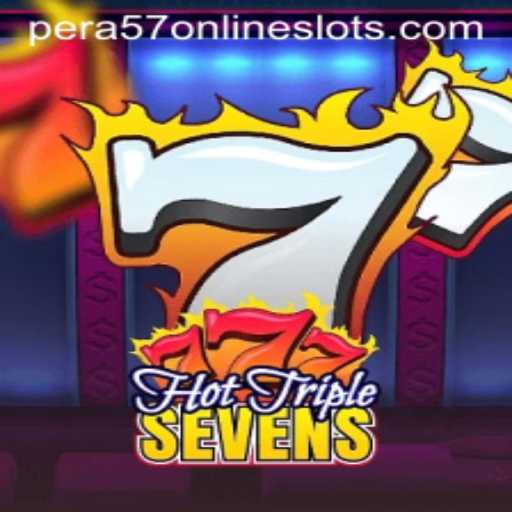 Discover the Thrilling World of HotTripleSevens: An Introduction to the Game and Its Exciting Features