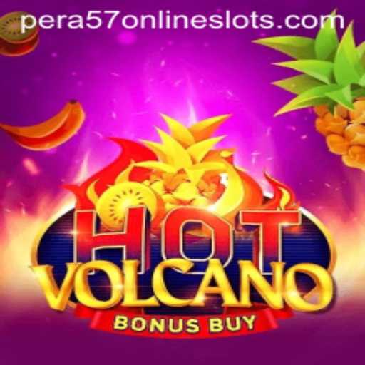 Exploring HotVolcanoBonusBuy: A Thrilling Gaming Experience with a Fiery Twist