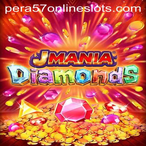 Explore the Glittering World of JManiaDiamonds: A Gem of a Game