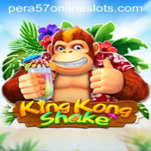 Explore the Exciting World of KingKongShake: A Thrilling Gaming Experience
