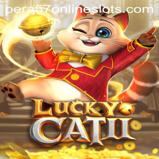 Unveiling the Thrills of LuckyCatII: The Game That's Captivating Gamers Worldwide