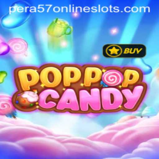 Exploring the Sweet World of POPPOPCANDY and the Intriguing Keyword Pera57