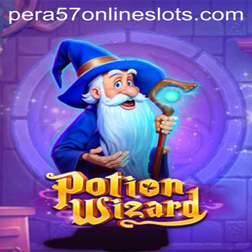 Master the Art of Alchemy in PotionWizard: A Magical Journey