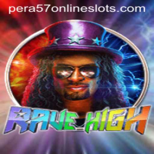 RaveHigh: An Electrifying Journey into Virtual Reality
