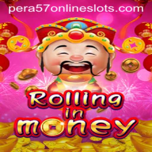 RollingInMoney: Master the Art of Wealth with Pera57