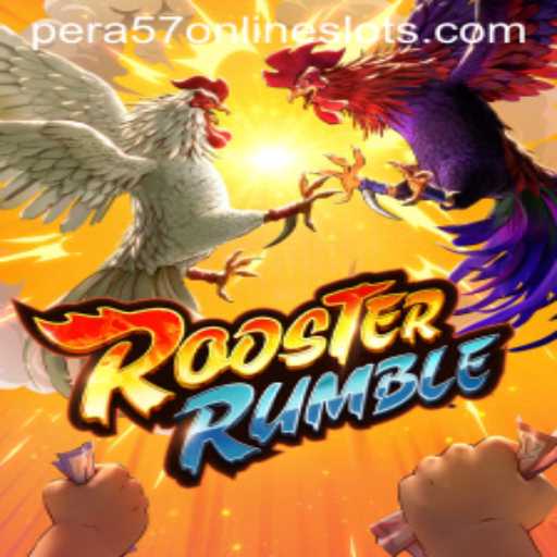 RoosterRumble: A Thrilling Adventure in Virtual Poultry Combat