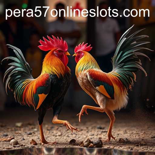 The Intriguing World of Sabong Games: An Insight into Pera57