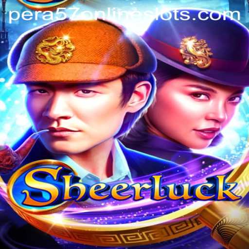 Discover Sheerluck: The Ultimate Detective Puzzle Game