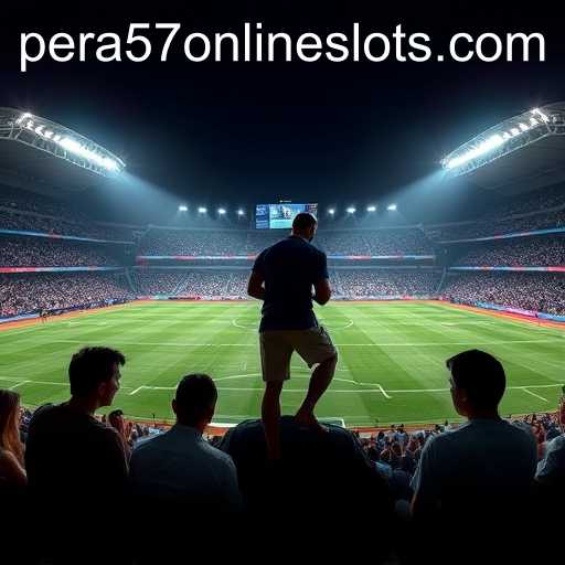 Exploring Sports Betting with Pera57
