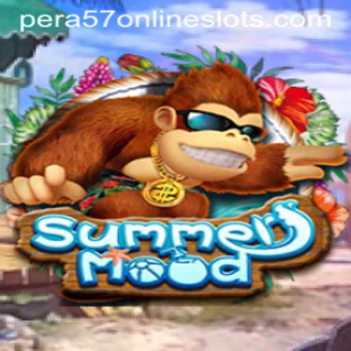 Experience the Exciting World of SummerMood: A Thrilling Journey with Pera57