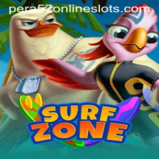 Dive into the Exciting World of SurfZone: Unleash Your Inner Champion