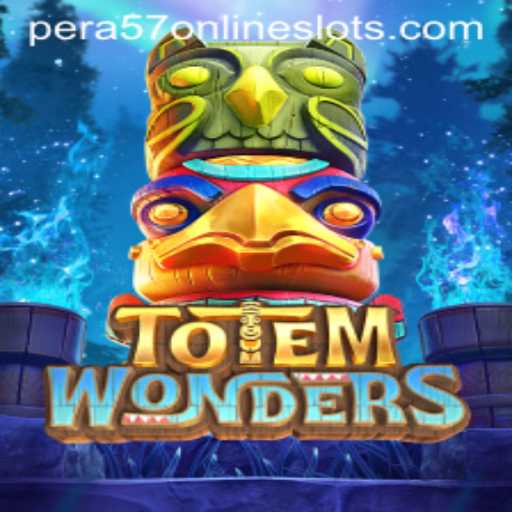 TotemWonders: An Engaging New Game Experience