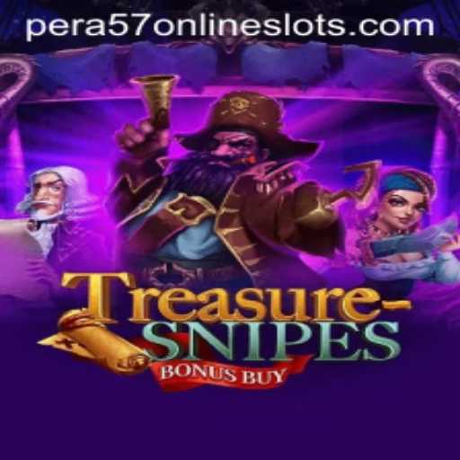 Exploring TreasuresnipesBonusBuy: An In-depth Look at the Game