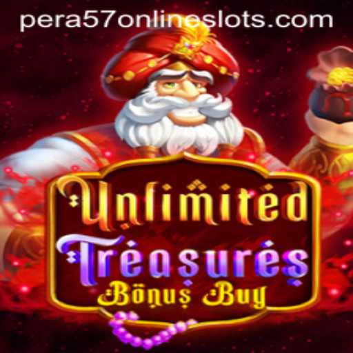 Unlimited Treasures Bonus Buy: A Deep Dive into the Adventure-Packed Game
