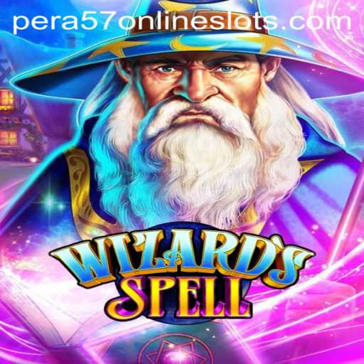 WizardsSpell: A Magical Journey Into the World of Pera57