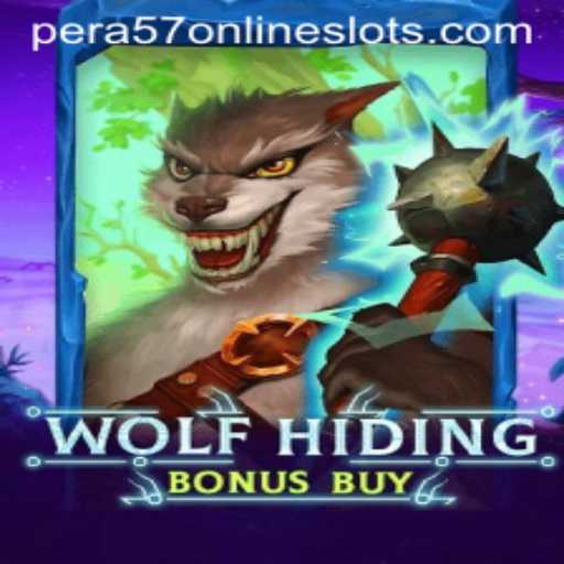 Unleashing the Thrill of WolfHidingBonusBuy: An Exciting Gaming Adventure