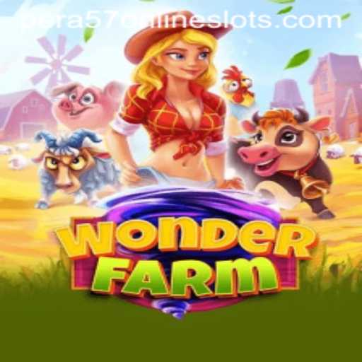 Exploring the Enchanting World of WonderFarm and the Mysterious Keyword Pera57